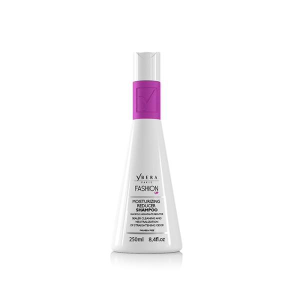 Champô Hidratante Reductor Fashion Up (250 ml)
