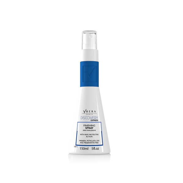 Spray Termoprotetor Discovery