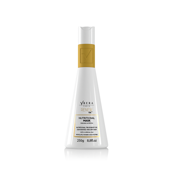Máscara Nutritiva Renew Oil (250 g)