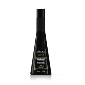 Champô Ecossinestésico Sativa (500 ml)