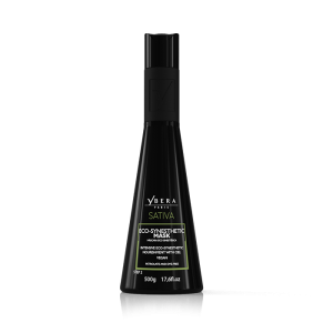 Máscara Ecossinestésica Sativa (500 g)