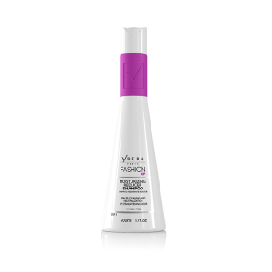 Champô Hidratante Reductor Fashion Up (500 ml)