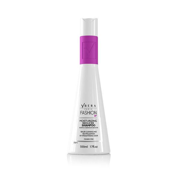 Champô Hidratante Reductor Fashion Up (500 ml)