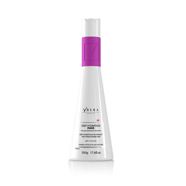 Máscara Hidratante Fashion Up (500 g)