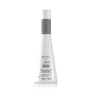 Champô Purificante Detox Healthy (500 ml)