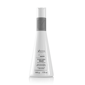 Máscara Purificante Detox Healthy (500 g)