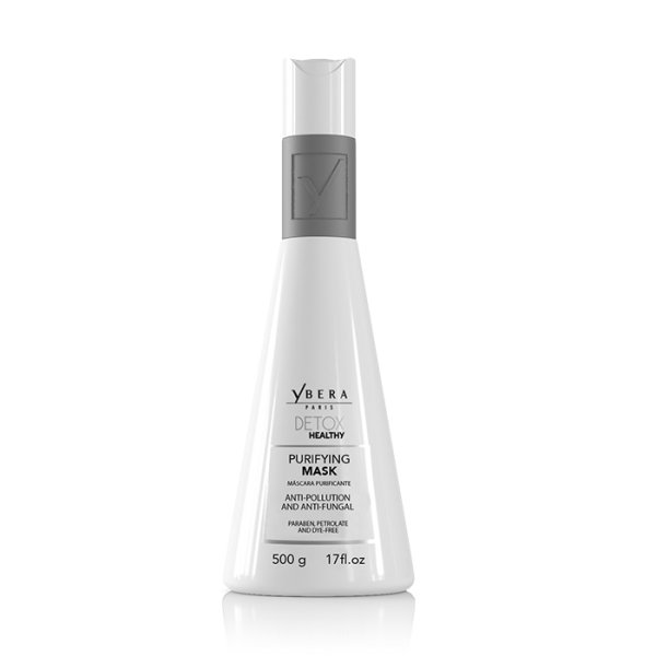 Máscara Purificante Detox Healthy (500 g)
