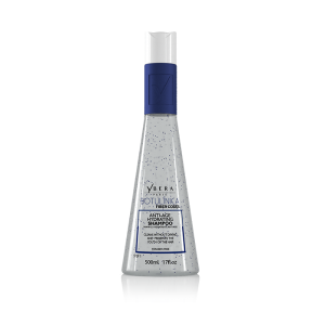 Champô Anti-envelhecimento Botulínica 500ml