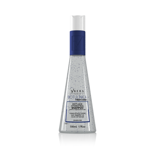 Champô Anti-envelhecimento Botulínica 500ml