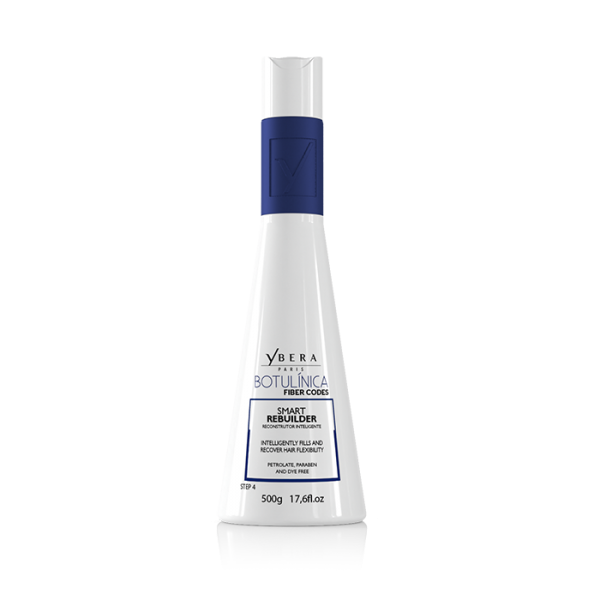 Máscara Rejuvenescimento Capilar Botulínica 500g
