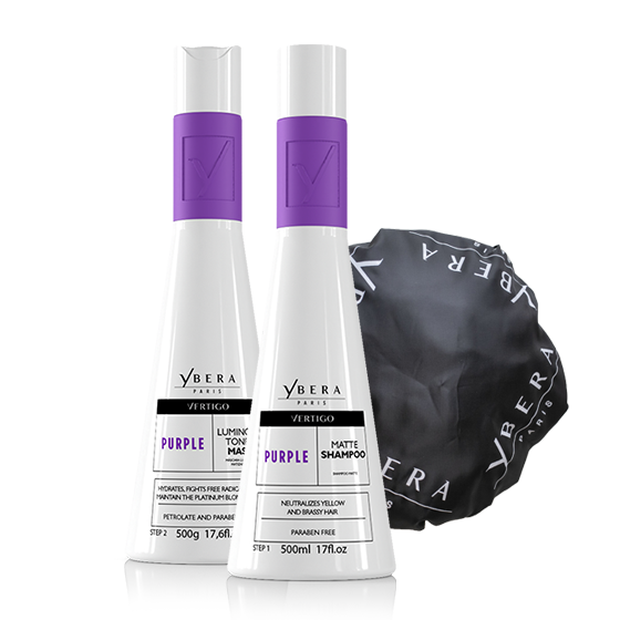 Pack premium Vértigo