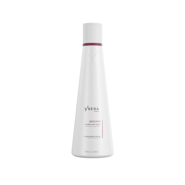 Champô Reconstructor Genoma 250ml