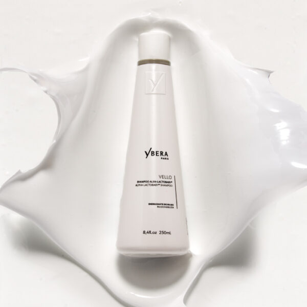 Champô Vital Vello (250 ml)