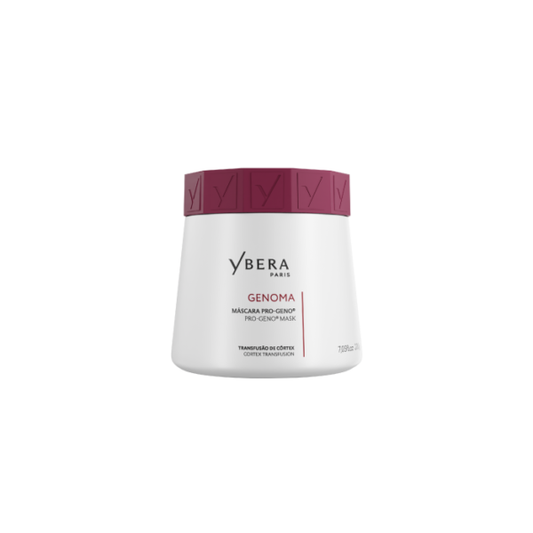 máscara Genoma Ybera Paris