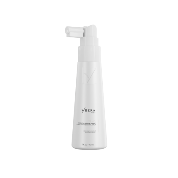 soro vital vello