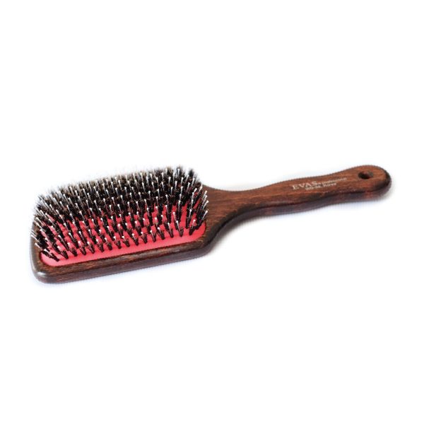 Escova de pá Evas WD39